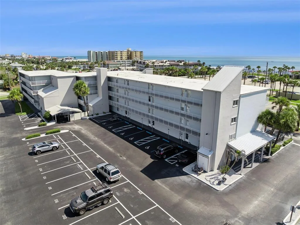 3700 S ATLANTIC AVENUE # 309, NEW SMYRNA BEACH, FL 32169