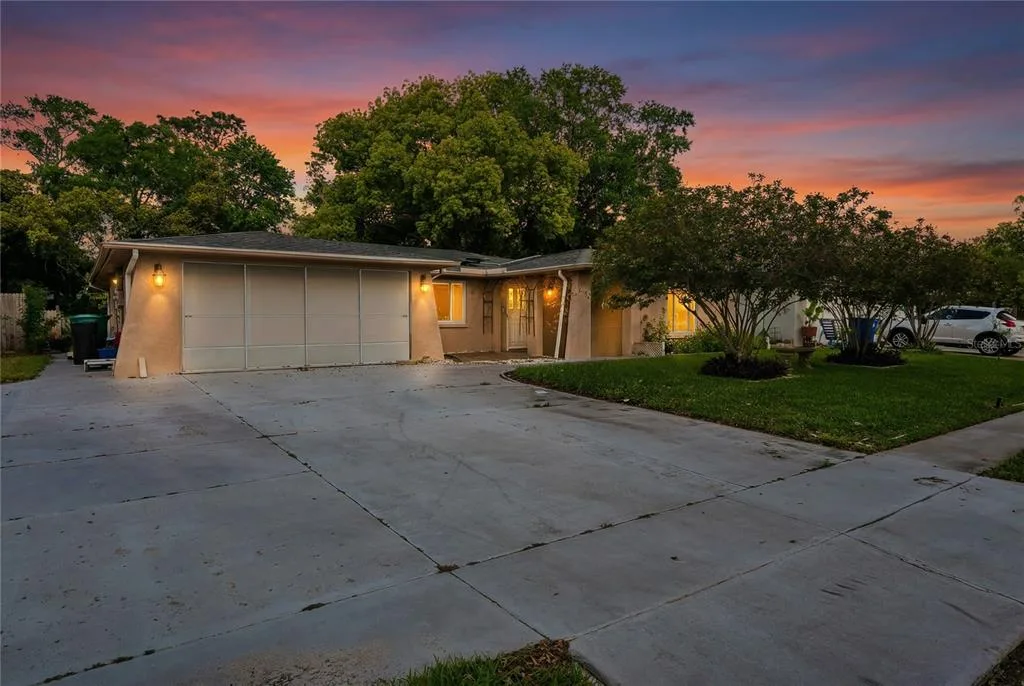 3122 BAHIA AVENUE, HOLIDAY, FL 34690