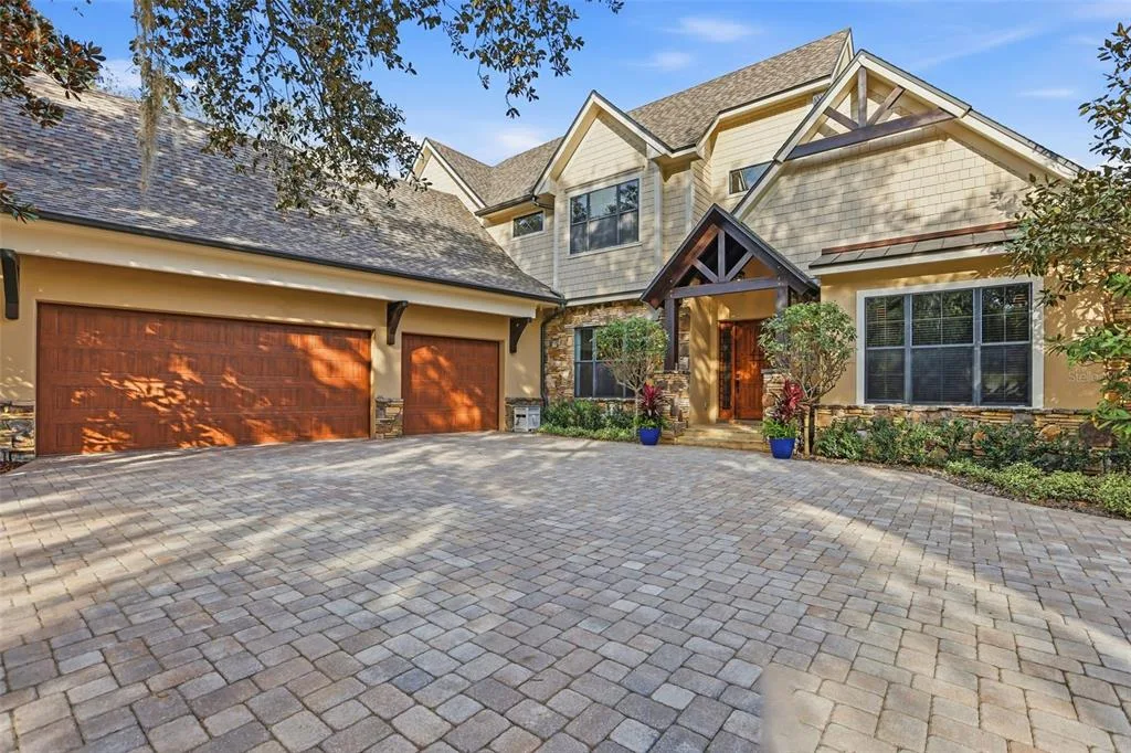 713 MAIN STREET, WINDERMERE, FL 34786