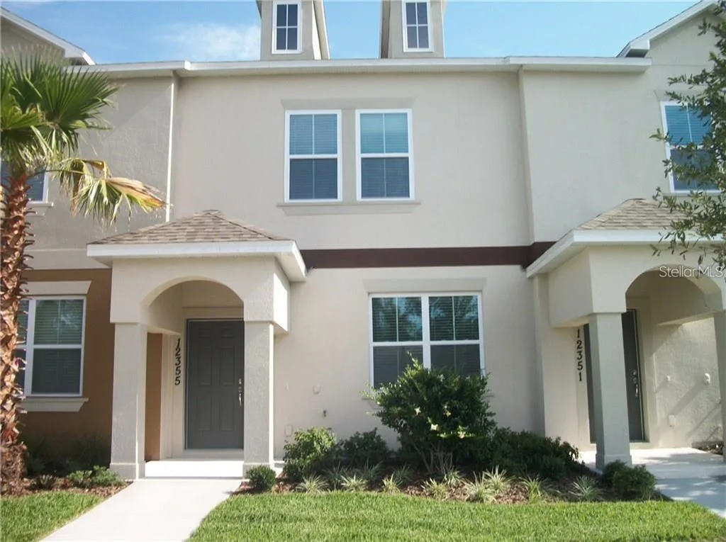 12355 LANGSTAFF DRIVE, WINDERMERE, FL 34786