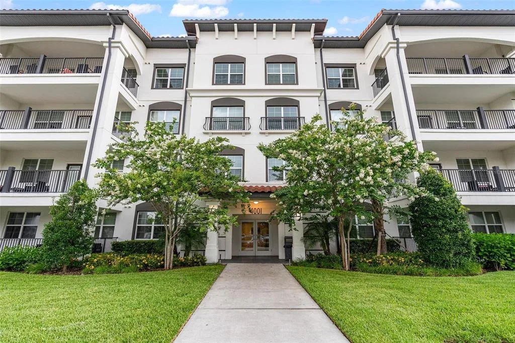 4001 BREAKVIEW DRIVE # D409, ORLANDO, FL 32819