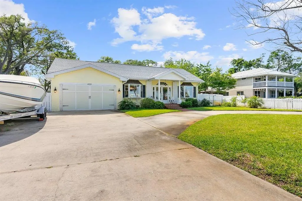 1426 RIVERSIDE DRIVE, DAYTONA BEACH, FL 32117