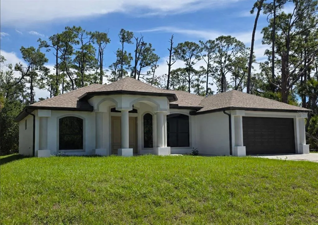 342 KINDRED BOULEVARD, PORT CHARLOTTE, FL 33954