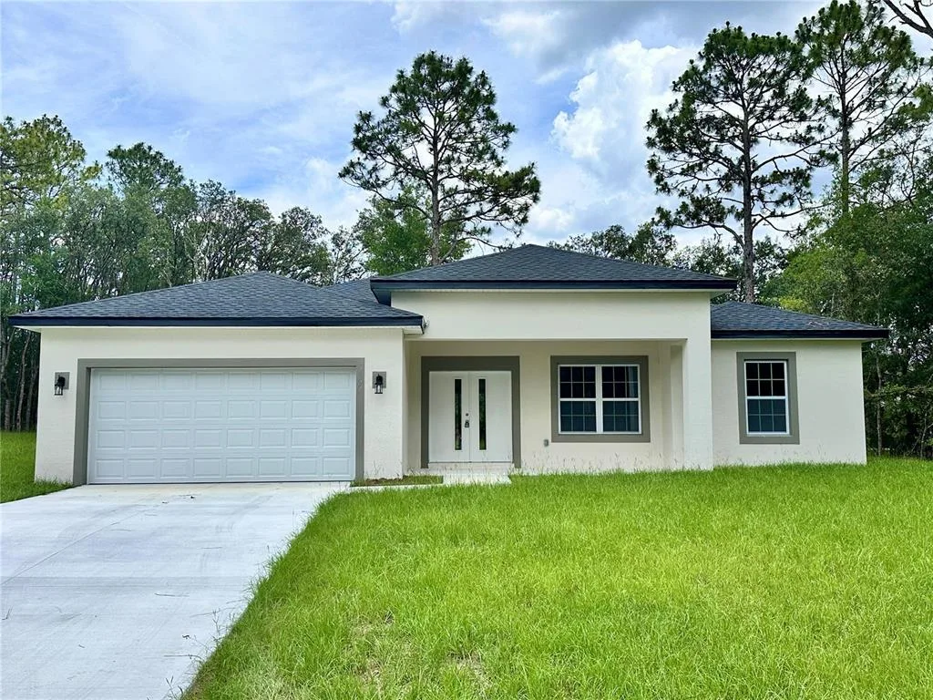 7977 N POCONO DRIVE, CITRUS SPRINGS, FL 34434