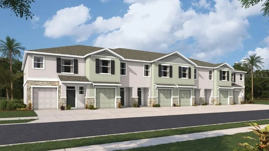 11110 TREASURE SWALE WAY, LAND O LAKES, FL 34638