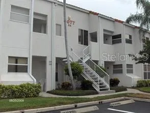 6061 BAHIA DEL MAR BOULEVARD # 110, ST PETERSBURG, FL 33715
