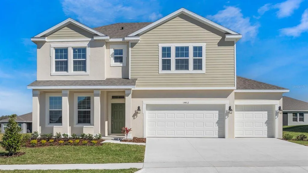 3024 KINGSMAN TRAIL, ORMOND BEACH, FL 32174