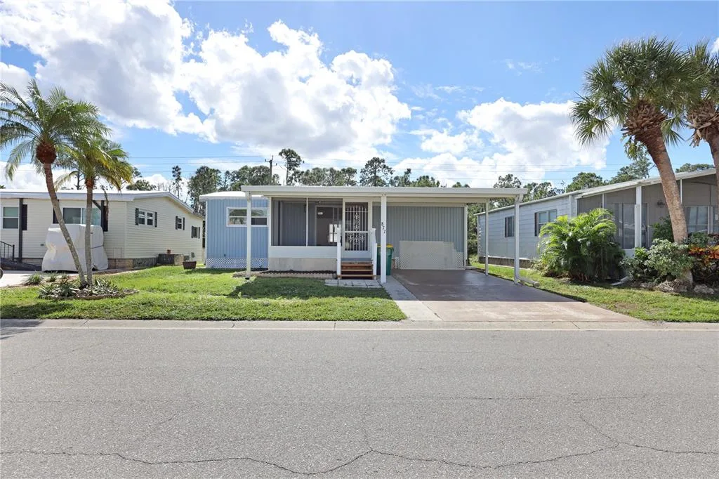 2100 KINGS HIGHWAY # 877, PORT CHARLOTTE, FL 33980