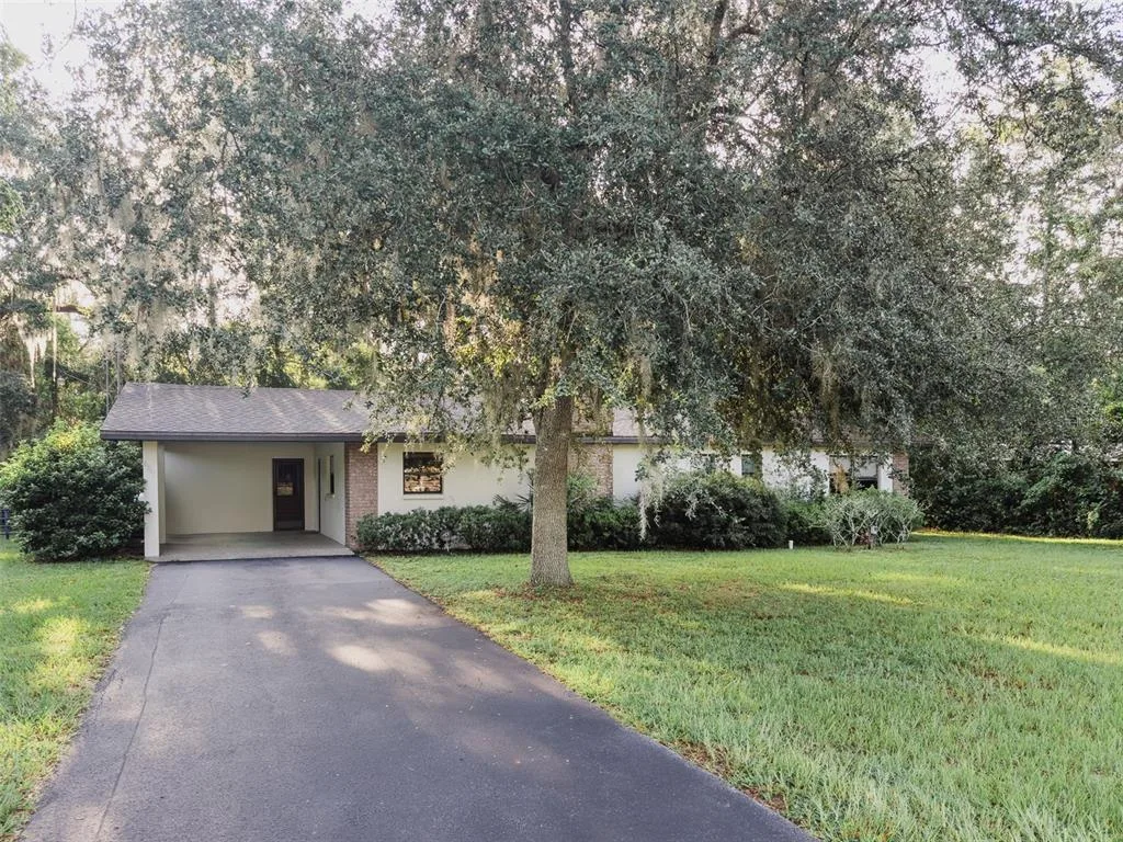 4367 S US 301, BUSHNELL, FL 33513