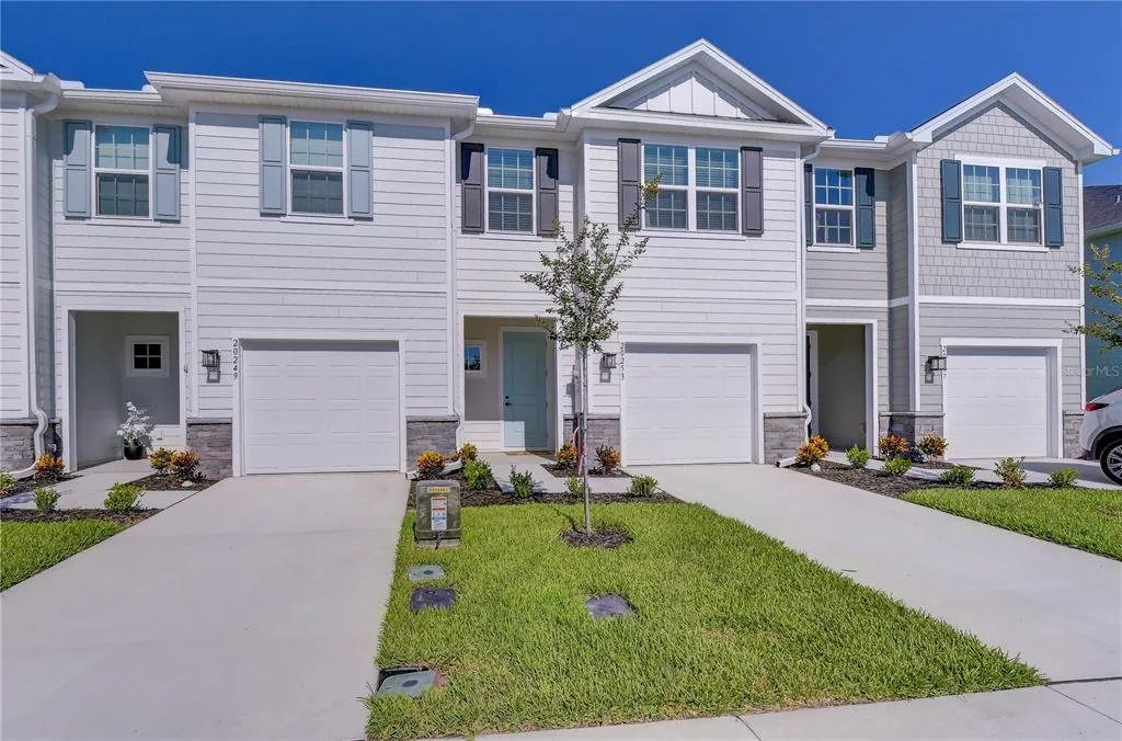 20253 LOU ANGELA LANE, LUTZ, FL 33558