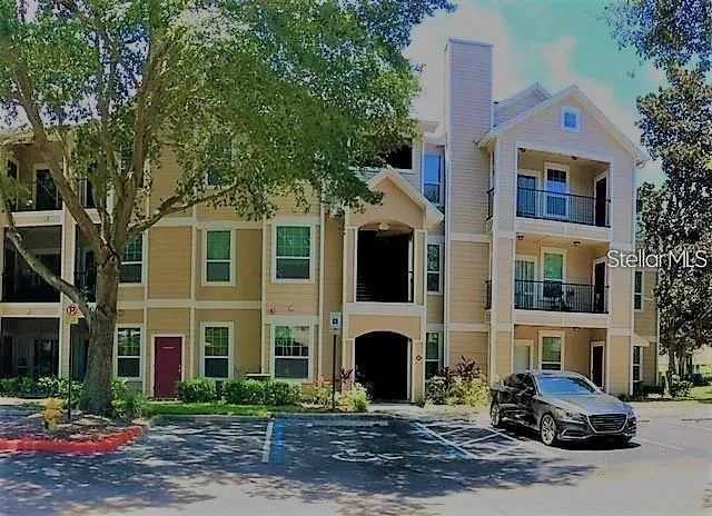 2015 ERVING CIRCLE # 304, OCOEE, FL 34761