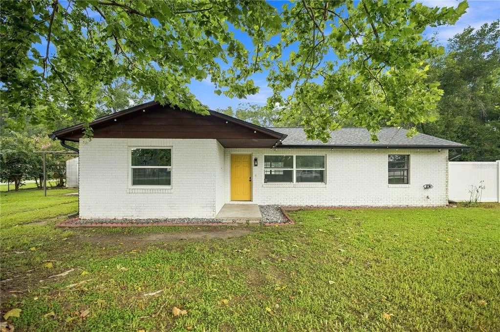 13720 SE 36TH AVENUE, SUMMERFIELD, FL 34491