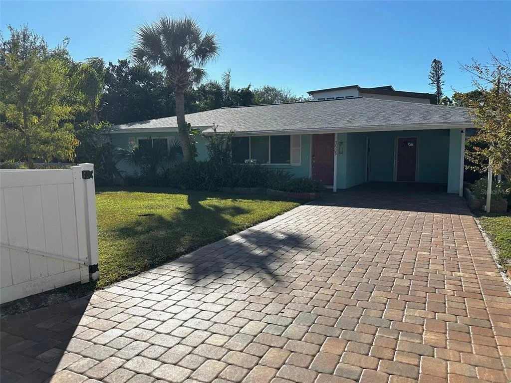 3605 IROQUOIS AVENUE, SARASOTA, FL 34234