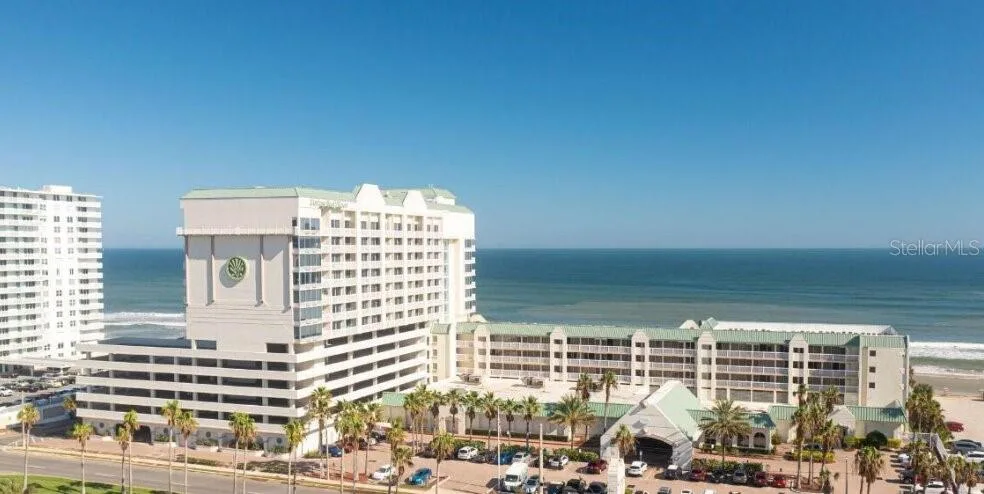 2700 N ATLANTIC AVENUE # 421, DAYTONA BEACH, FL 32118