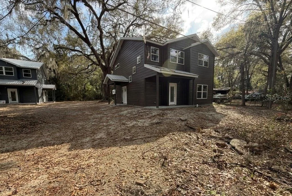 4409 NW 31ST AVENUE, GAINESVILLE, FL 32606