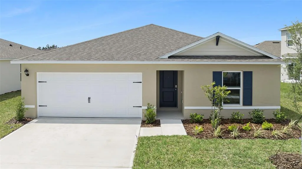 1323 CONGO DRIVE, KISSIMMEE, FL 34759