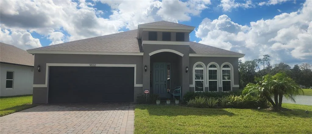 9032 CAPE COD ROAD, DELAND, FL 32724