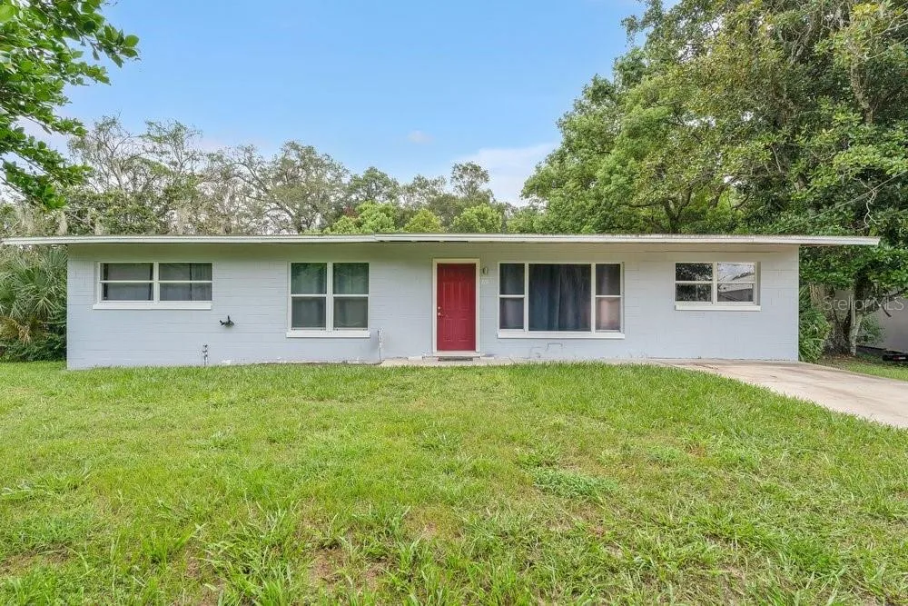 851 E UNIVERSITY AVENUE, ORANGE CITY, FL 32763