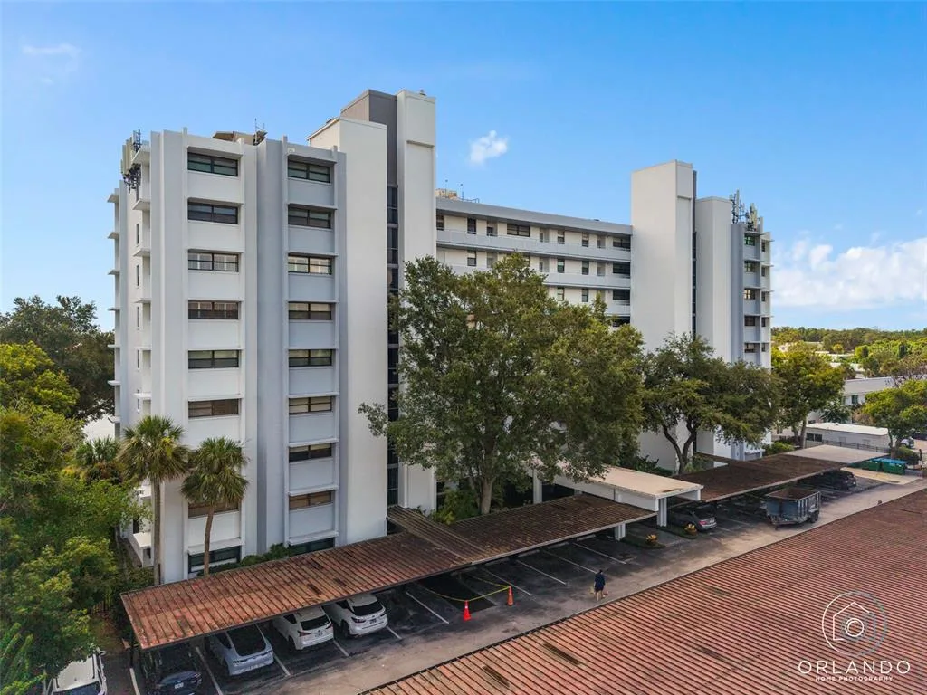 1100 S ORLANDO AVENUE # 601, MAITLAND, FL 32751