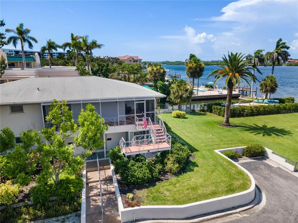6005 MIDNIGHT PASS ROAD # N13, SARASOTA, FL 34242