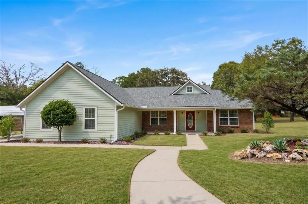 5340 NE COUNTY ROAD 340, HIGH SPRINGS, FL 32643