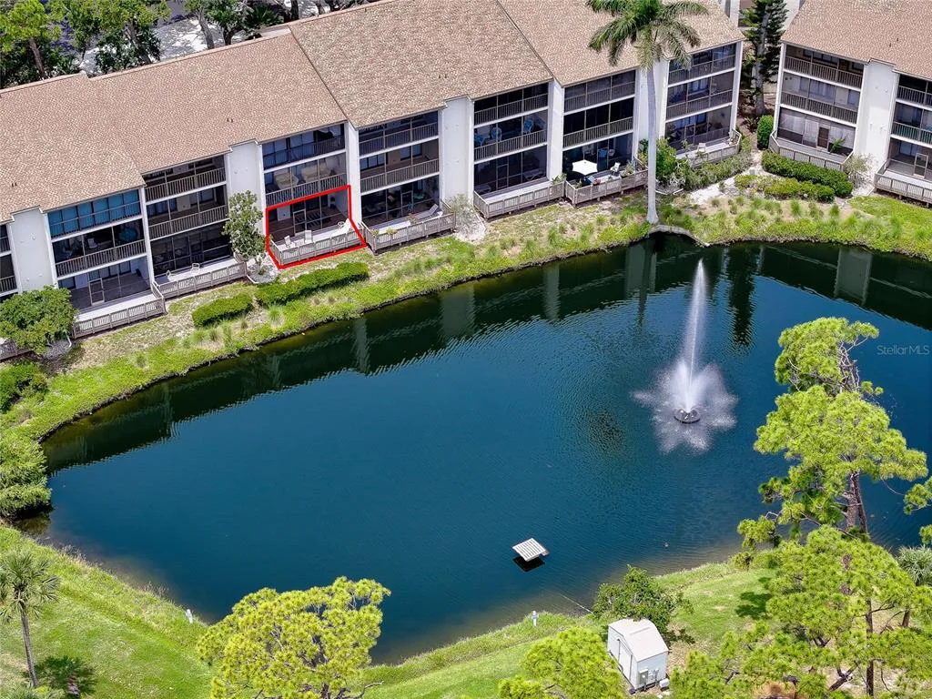 1186 BIRD BAY WAY # 109, VENICE, FL 34285