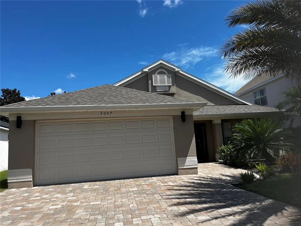 5007 TERRA VISTA WAY, ORLANDO, FL 32837