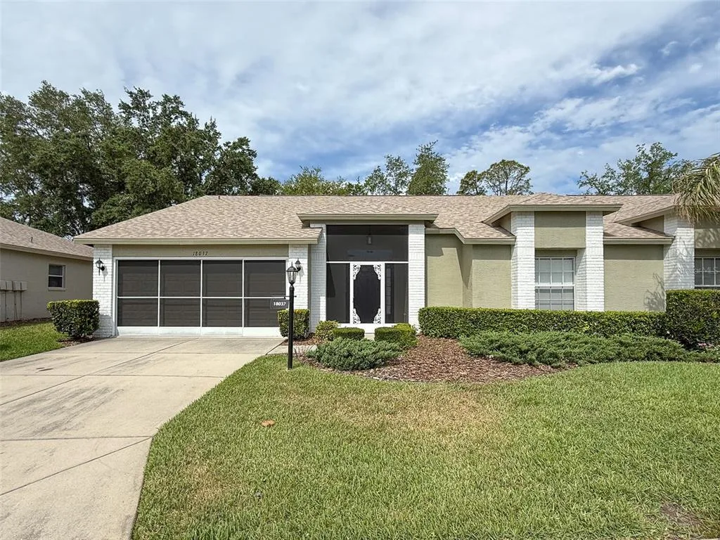 18037 BAYWOOD FOREST DRIVE, HUDSON, FL 34667