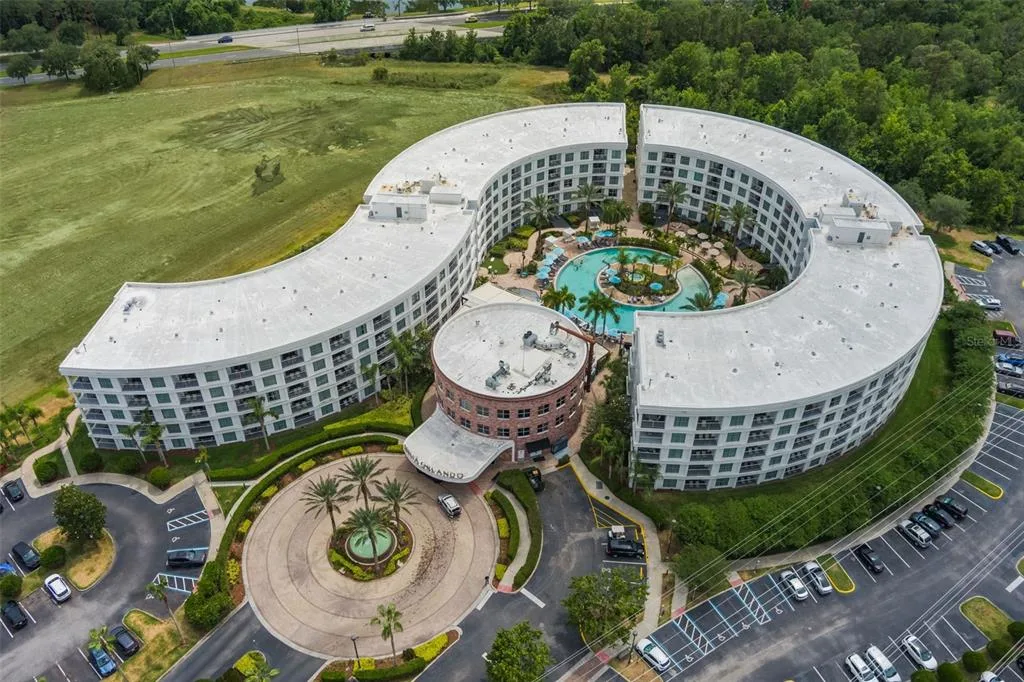 225 CELEBRATION PLACE # 526, KISSIMMEE, FL 34747