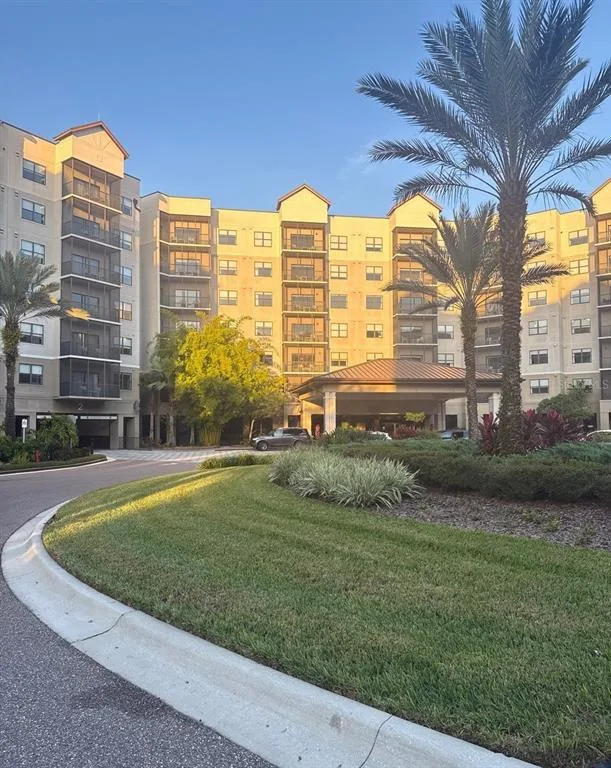 14501 GROVE RESORT AVENUE # 2604, WINTER GARDEN, FL 34787