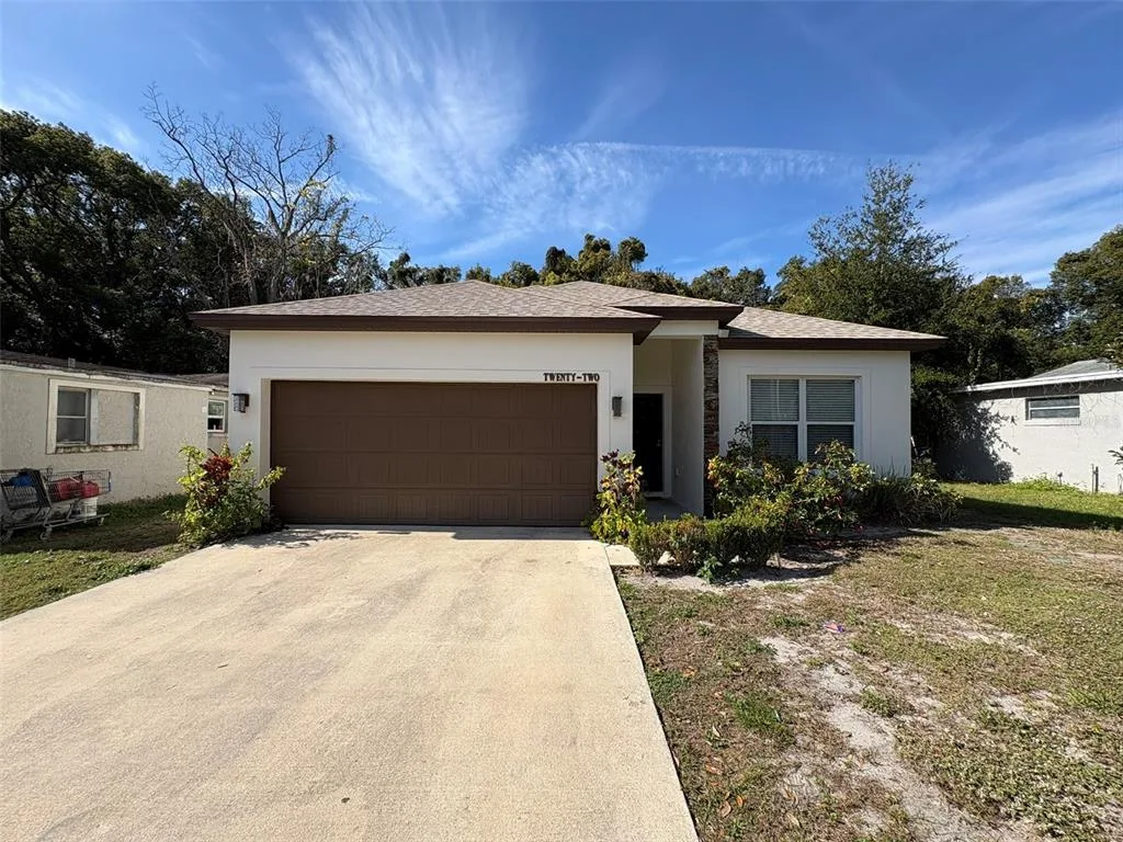 22 DEACON JONES BOULEVARD, ORLANDO, FL 32810