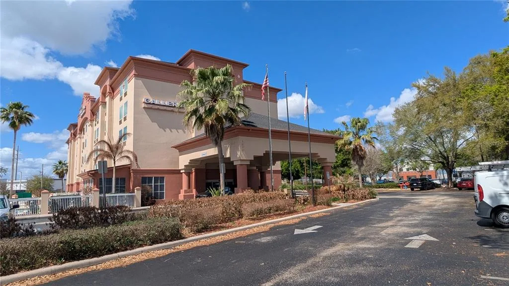 3000 MAINGATE LANE # 421, KISSIMMEE, FL 34747