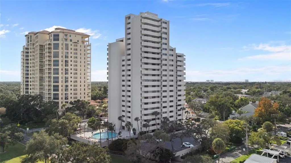 4141 BAYSHORE BOULEVARD # 706, TAMPA, FL 33611