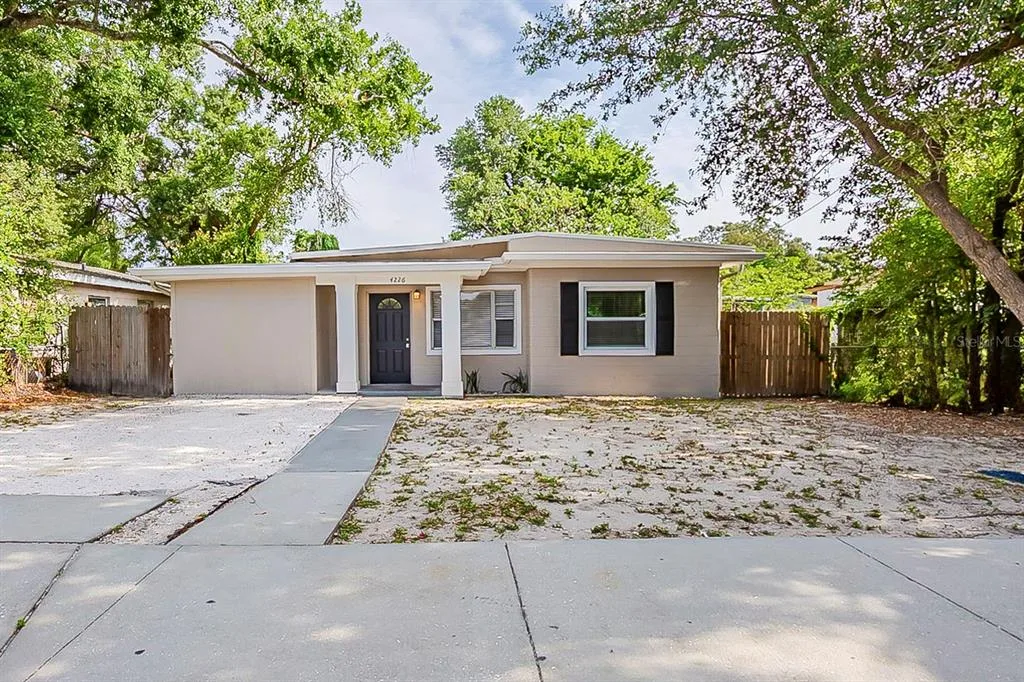 4226 E EMMA STREET, TAMPA, FL 33610