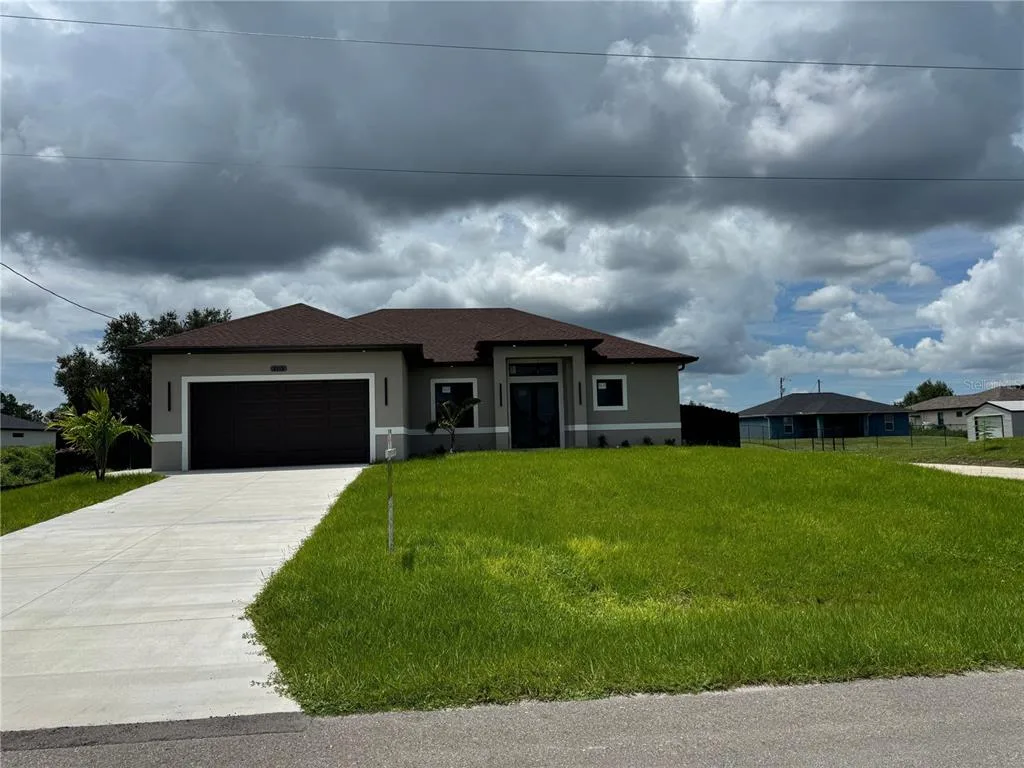 3115 2ND STREET SW, LEHIGH ACRES, FL 33976