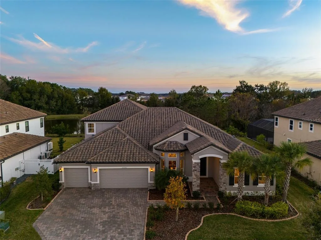 33376 KATELAND DRIVE, WESLEY CHAPEL, FL 33545