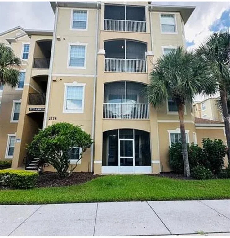 2778 ALMATON LOOP # 303, KISSIMMEE, FL 34747
