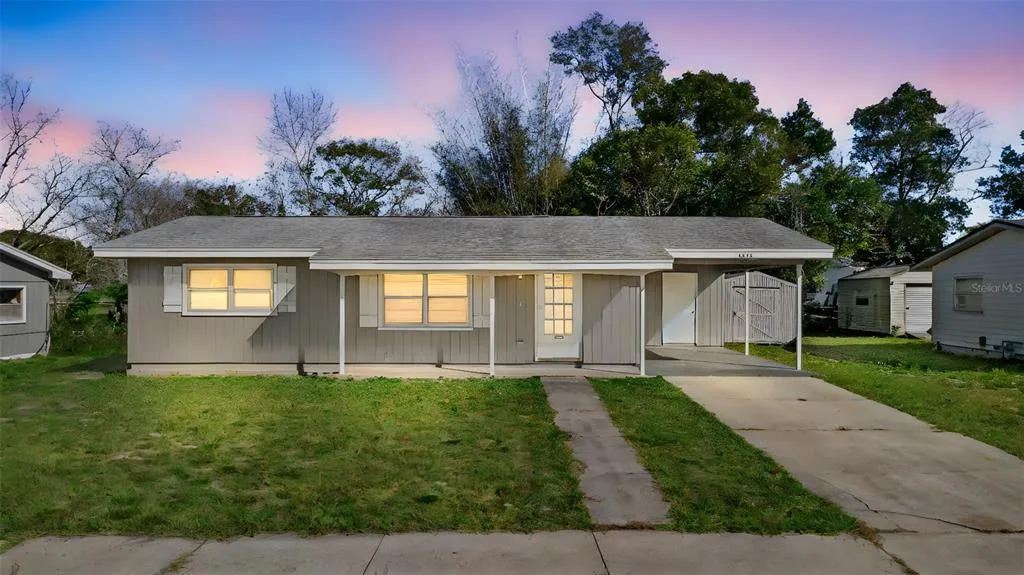 2373 FAIRGREN AVENUE, DELTONA, FL 32738