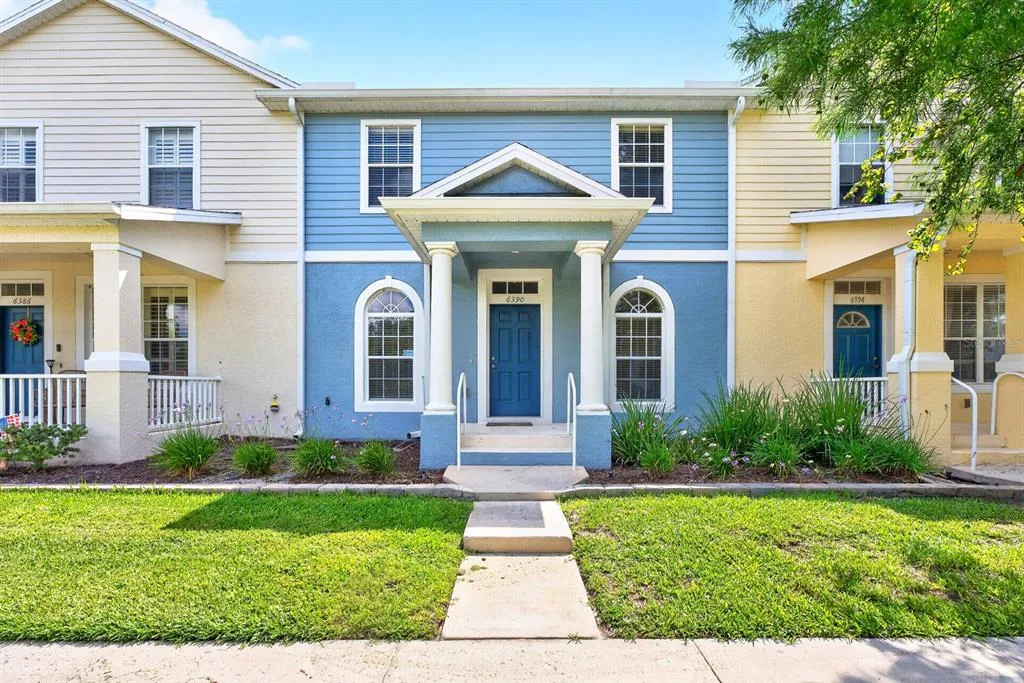 6390 SOUTHBRIDGE STREET, WINDERMERE, FL 34786