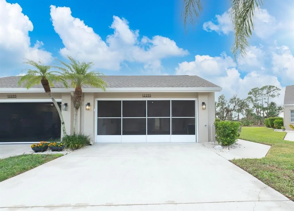 12235 SW KINGSWAY CIRCLE # C6, ARCADIA, FL 34269