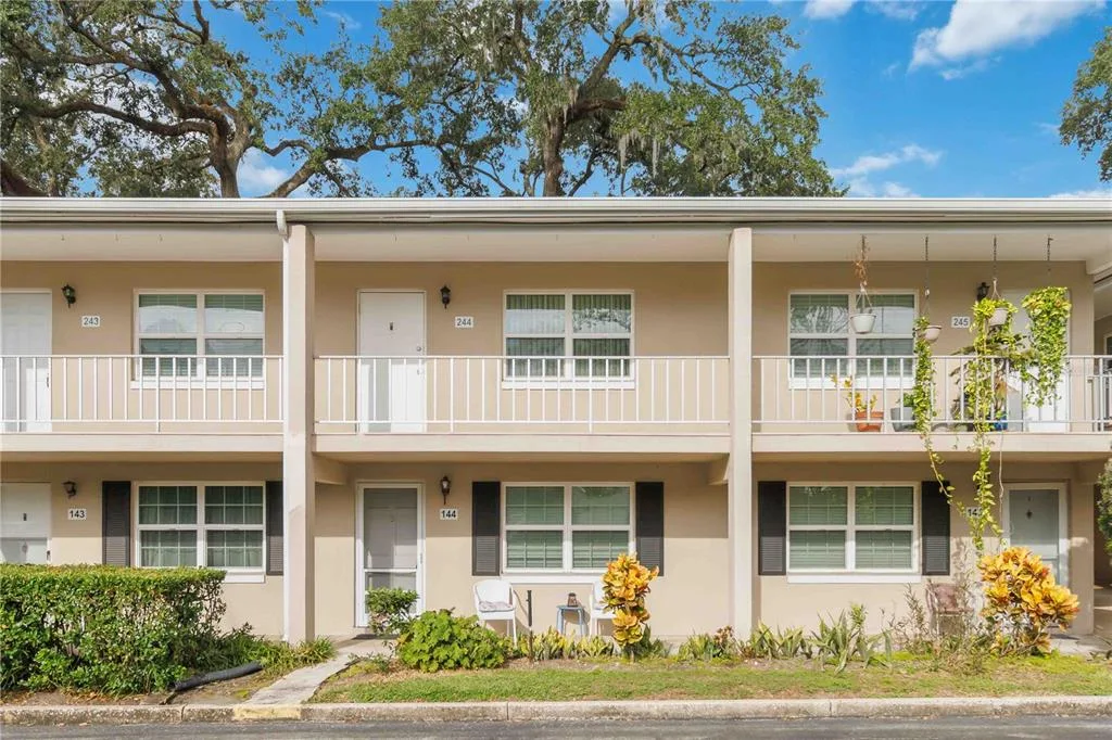 2500 LEE ROAD # 244, WINTER PARK, FL 32789