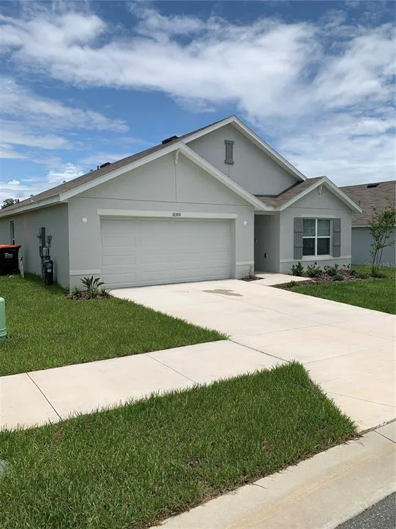 10305 SE 161ST STREET, SUMMERFIELD, FL 34491