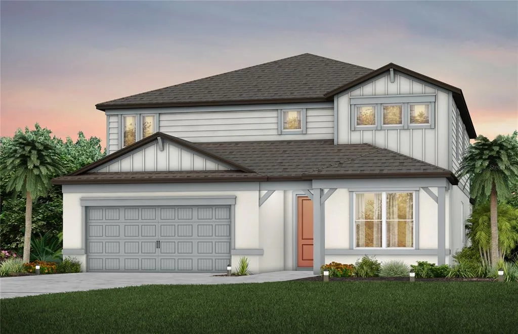 3667 TAMBORA COURT, SPRING HILL, FL 34609