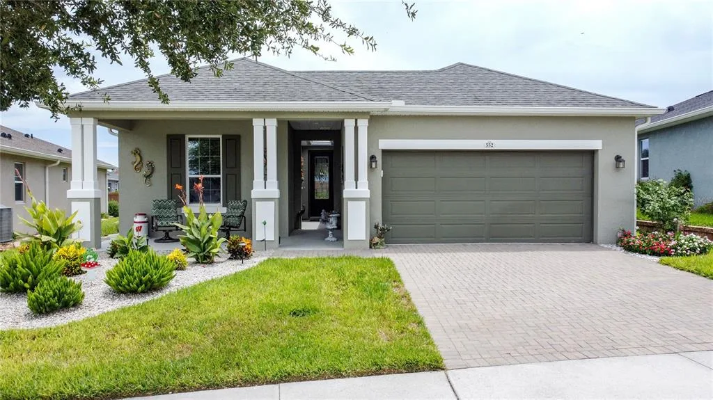 552 NARROW VIEW LANE, GROVELAND, FL 34736