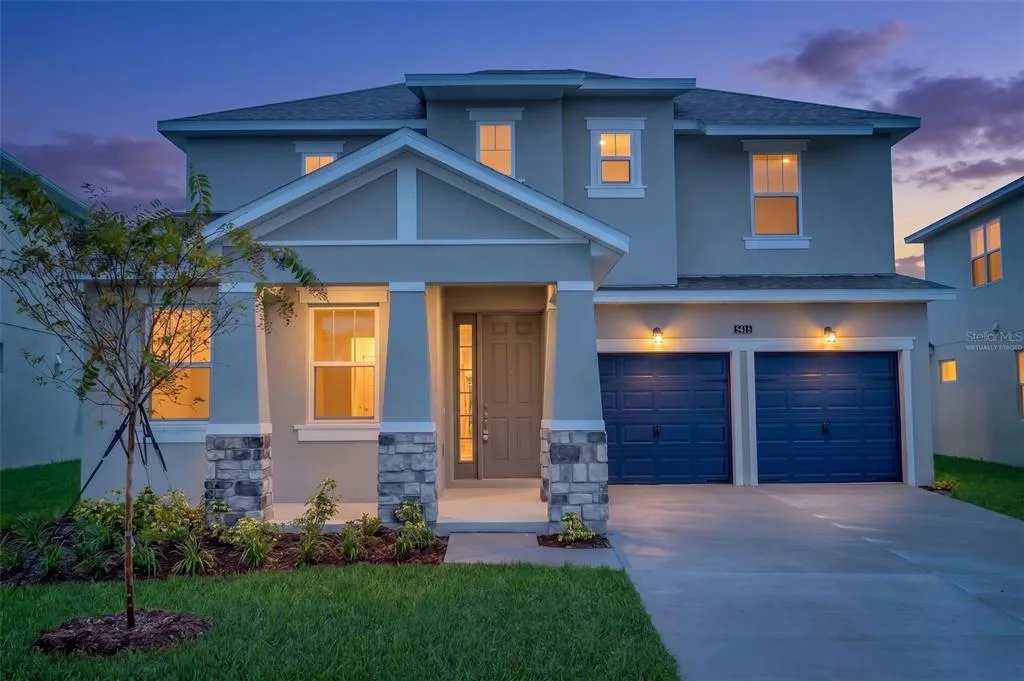 5415 NICKERBEAN STREET, APOPKA, FL 32712