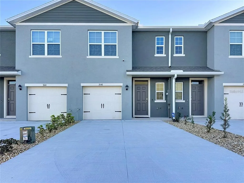 3140 GOOSE ROAD, DAVENPORT, FL 33837