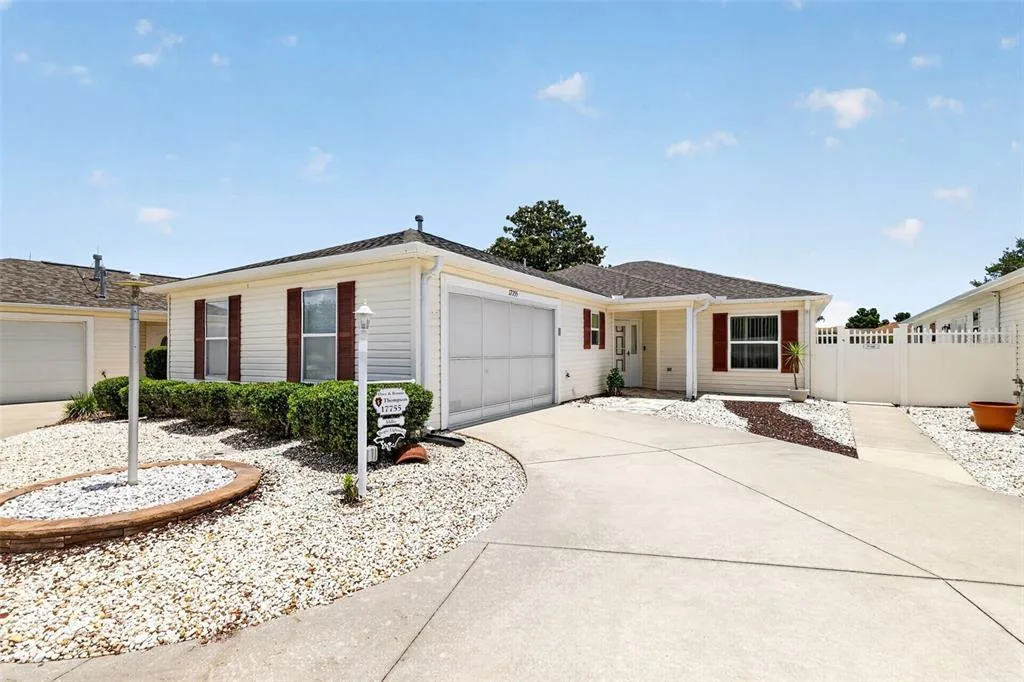 17755 SE 84TH SHELDON TERRACE, THE VILLAGES, FL 32162