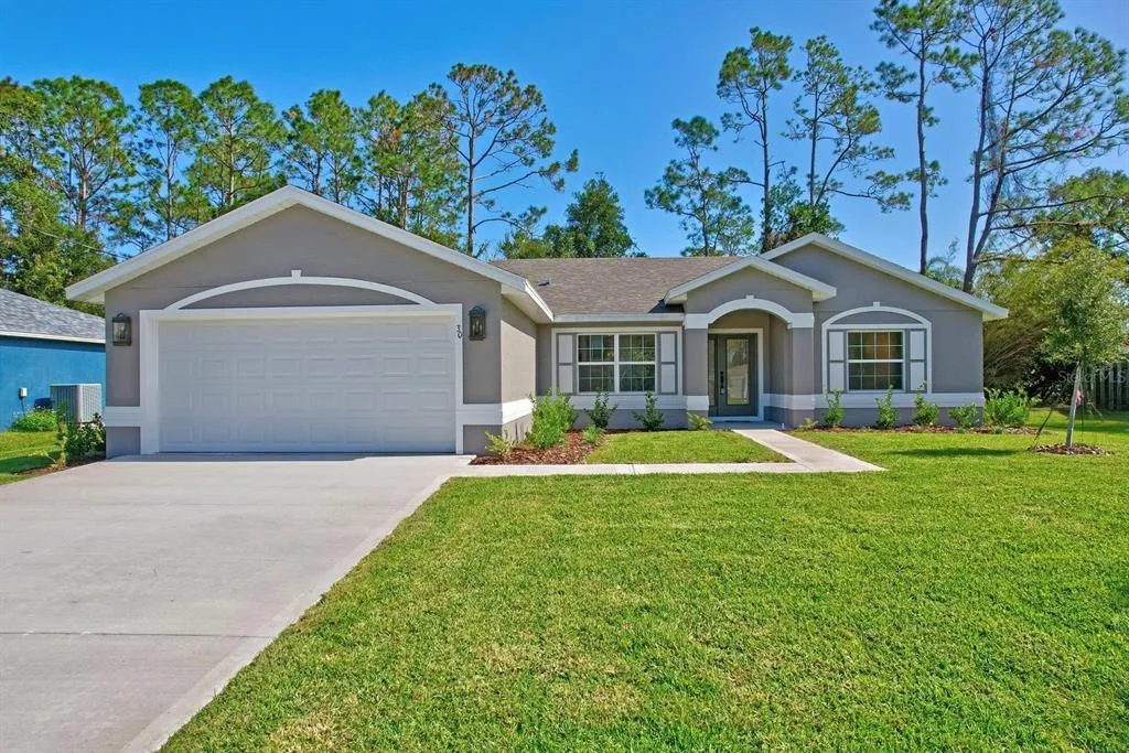 9 SEA BROOK PLACE, PALM COAST, FL 32164