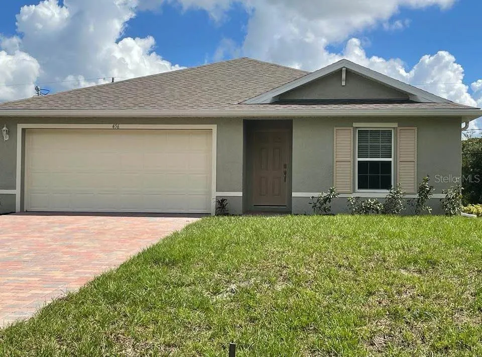 Listing