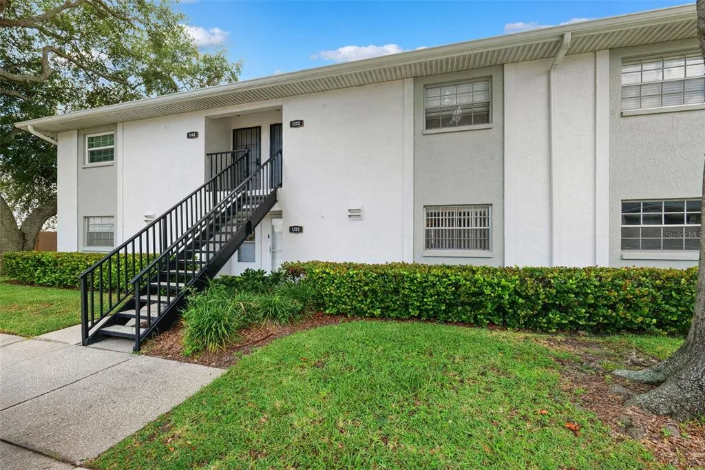 3808 N OAK DRIVE # U31, TAMPA, FL 33611